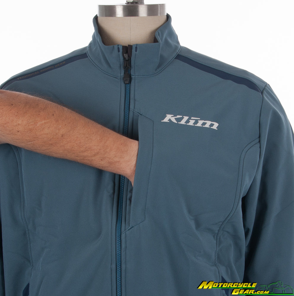  Klim Delta Jacket