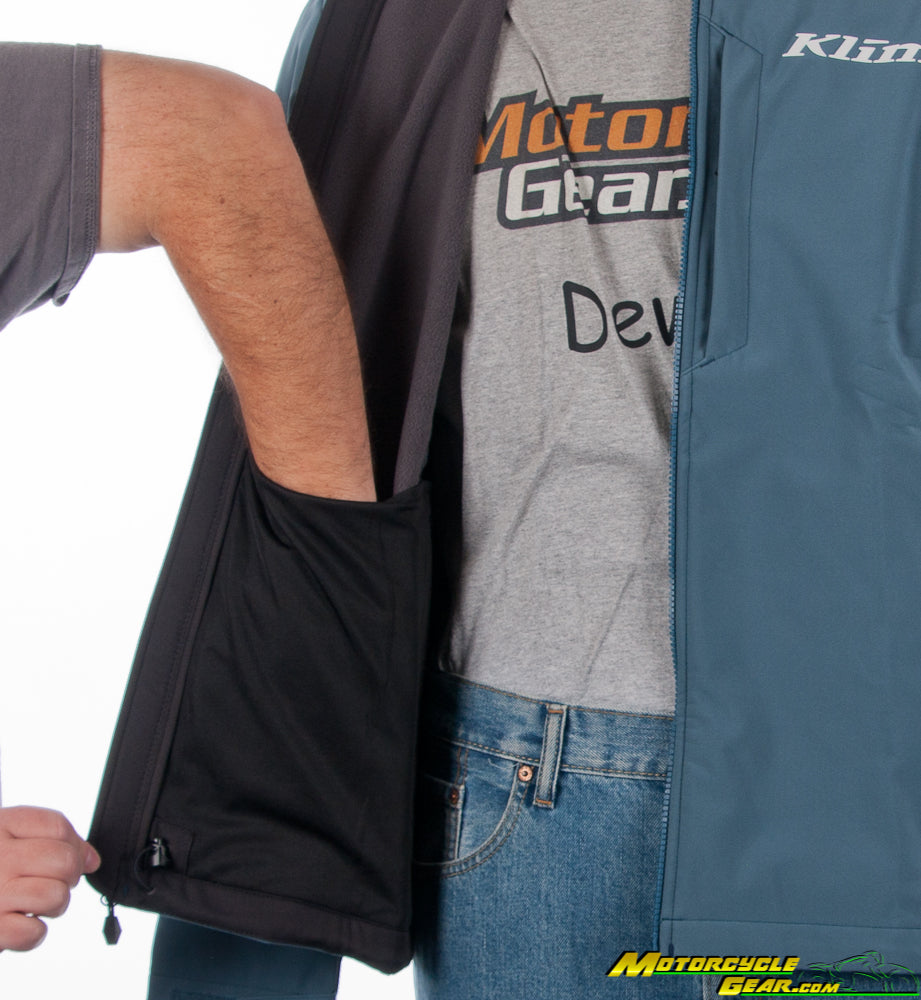  Klim Delta Jacket