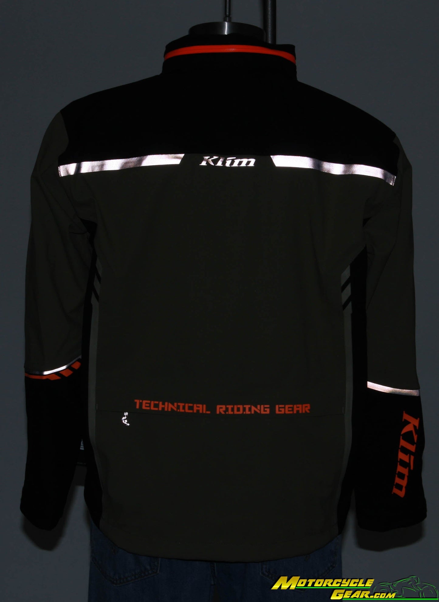  Klim Enduro S4 Jacket