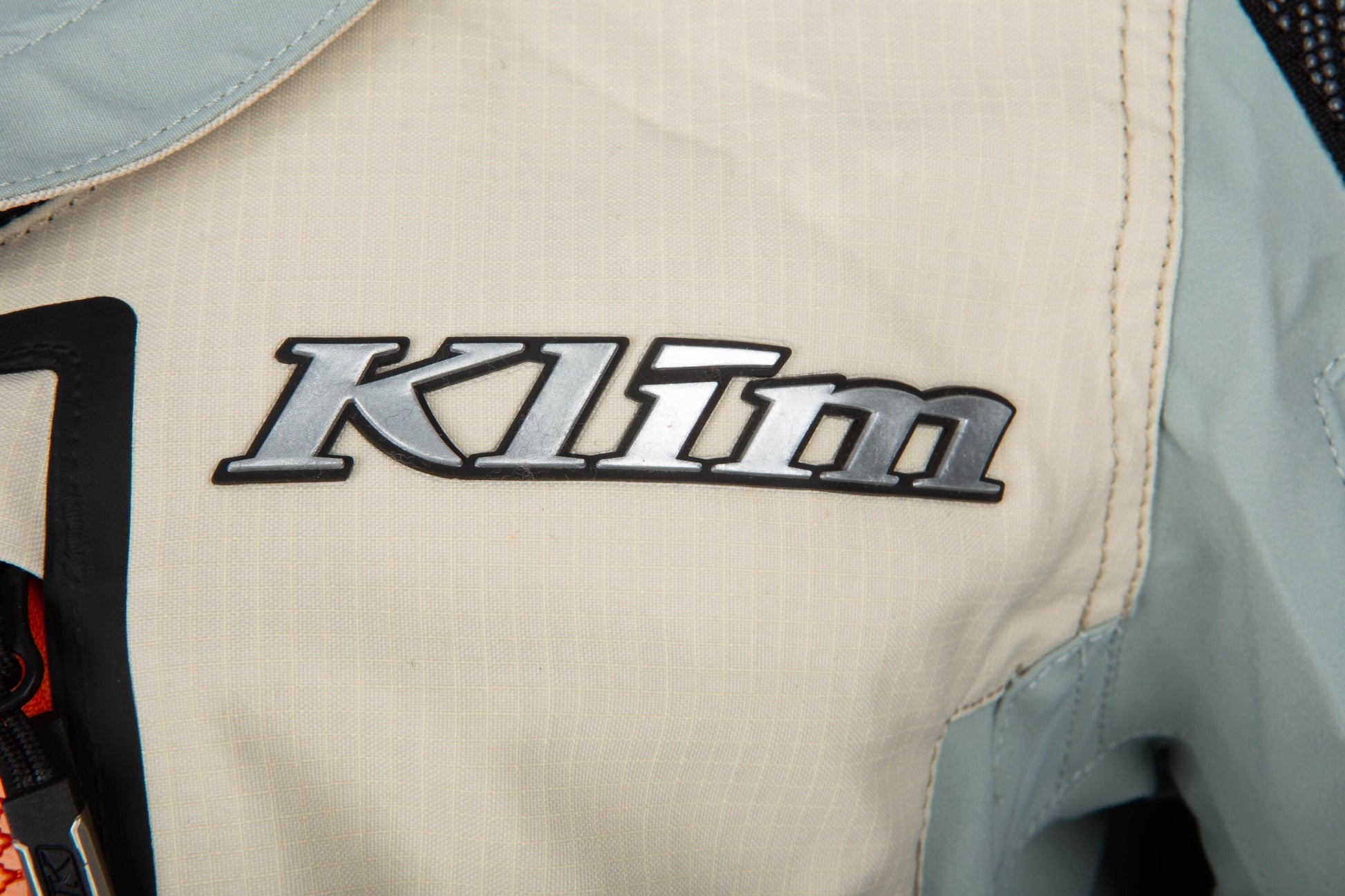 Klim Adventure Rally Jacket
