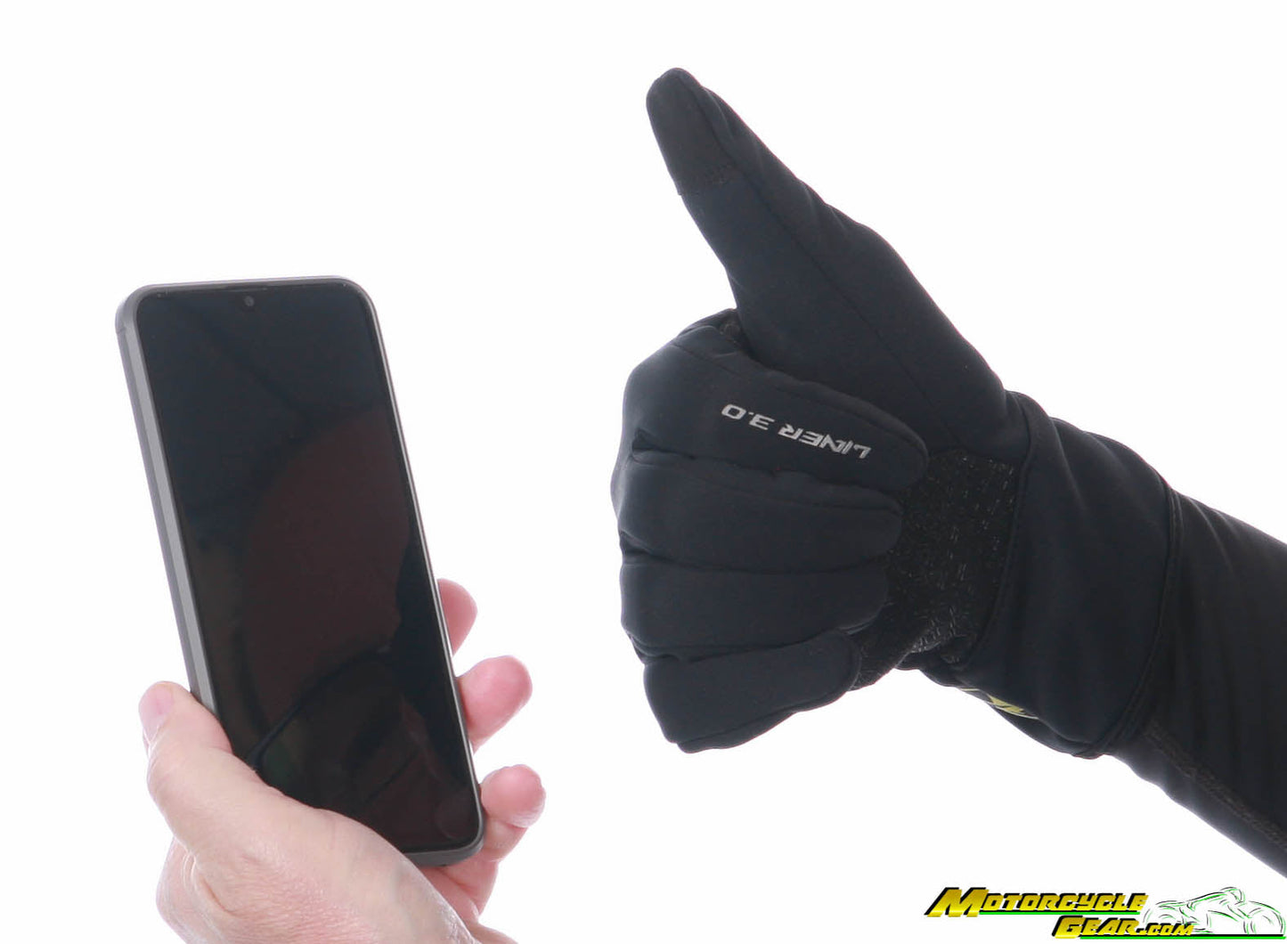  KLIM Glove Liner 3.0
