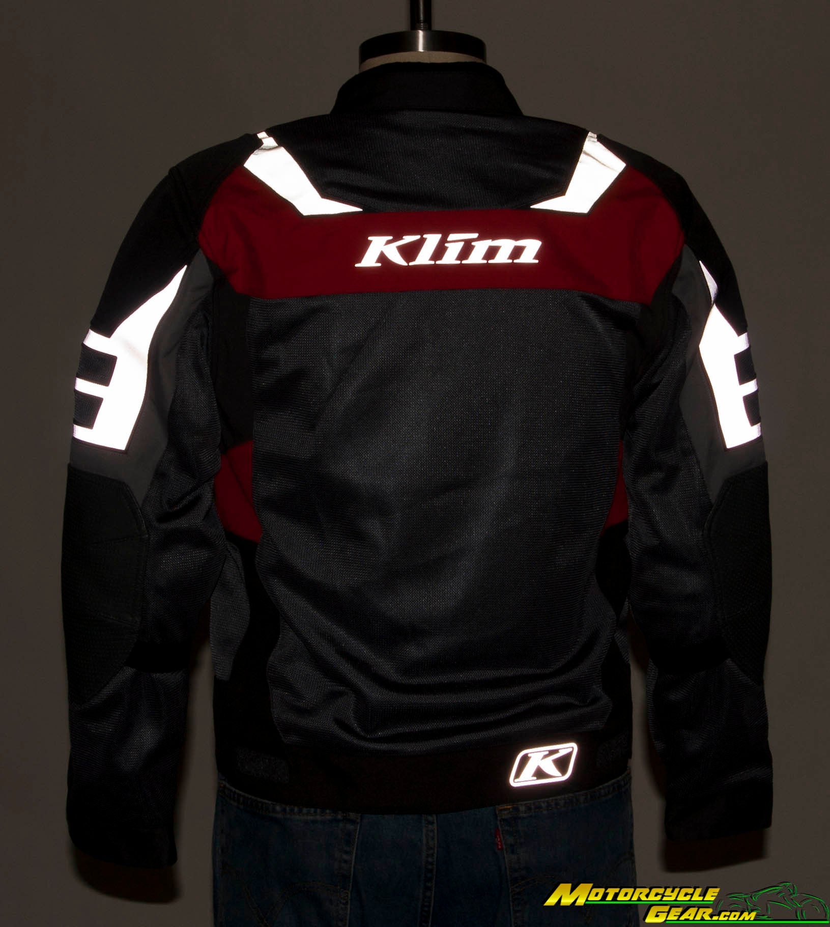 Klim Induction Pro Jacket ~ Small Only
