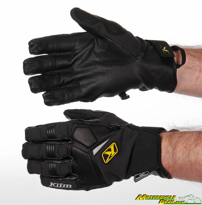  Klim Inversion Pro Gloves