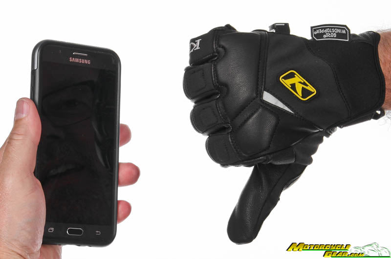  Klim Inversion Pro Gloves