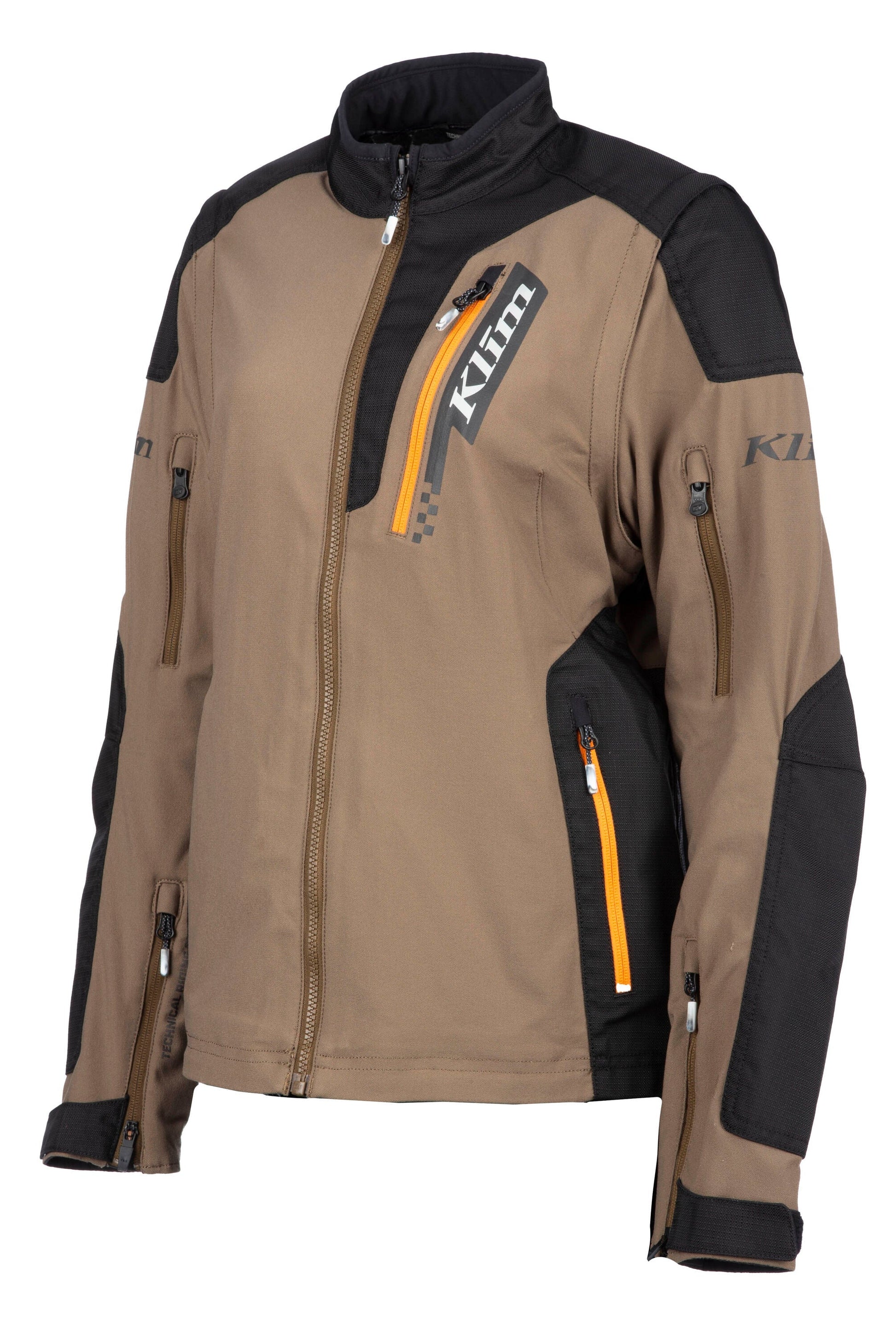 Klim Rebelle Jacket