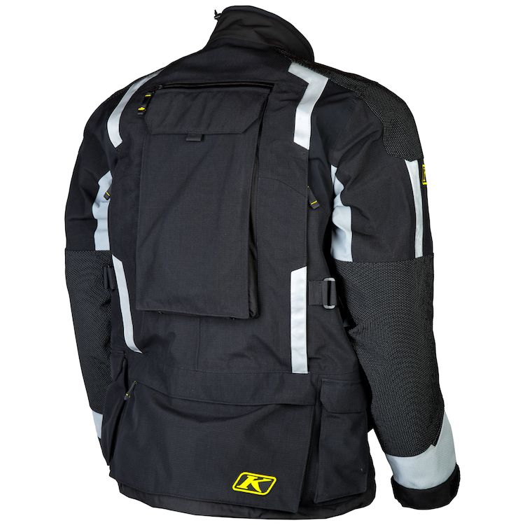 Klim Adventure Rally Jacket