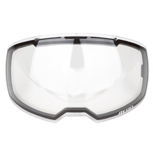  Klim Replacement Lenses For Aeon Goggles