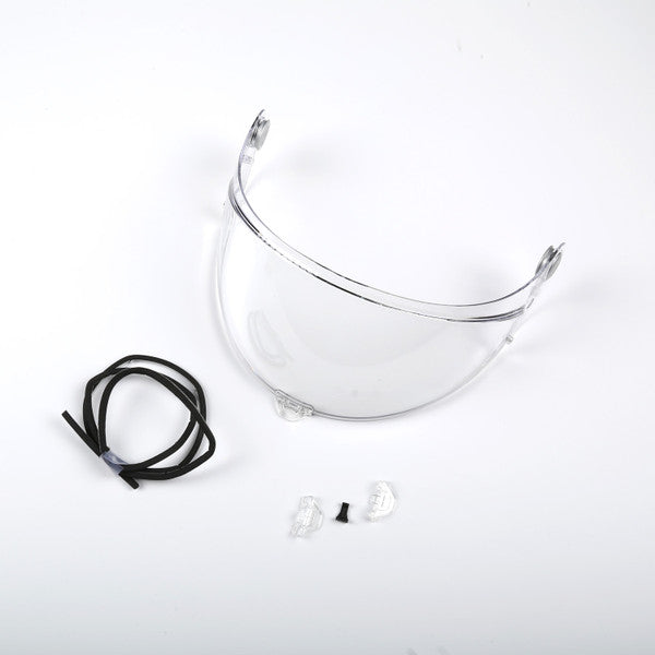  Klim K1R Transitions Face Shield