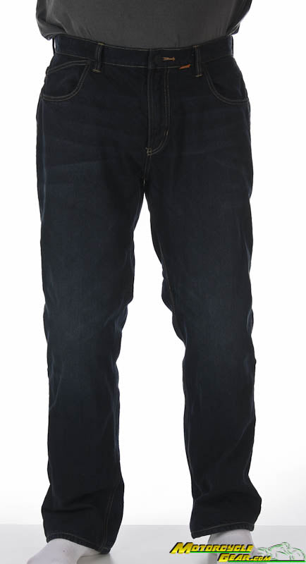  Klim 2019 K Fifty 2 Straight Riding Pants