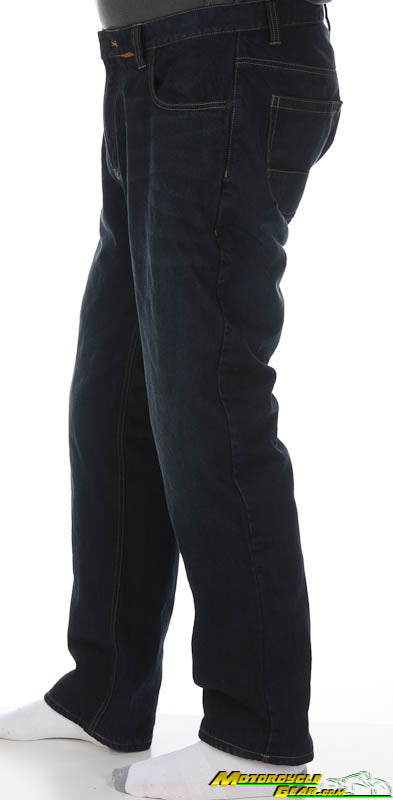  Klim 2019 K Fifty 2 Straight Riding Pants