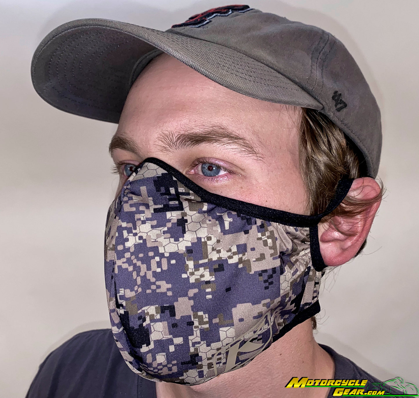 Klim Face Mask