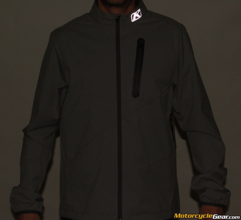  Klim Zephyr Wind Shirt