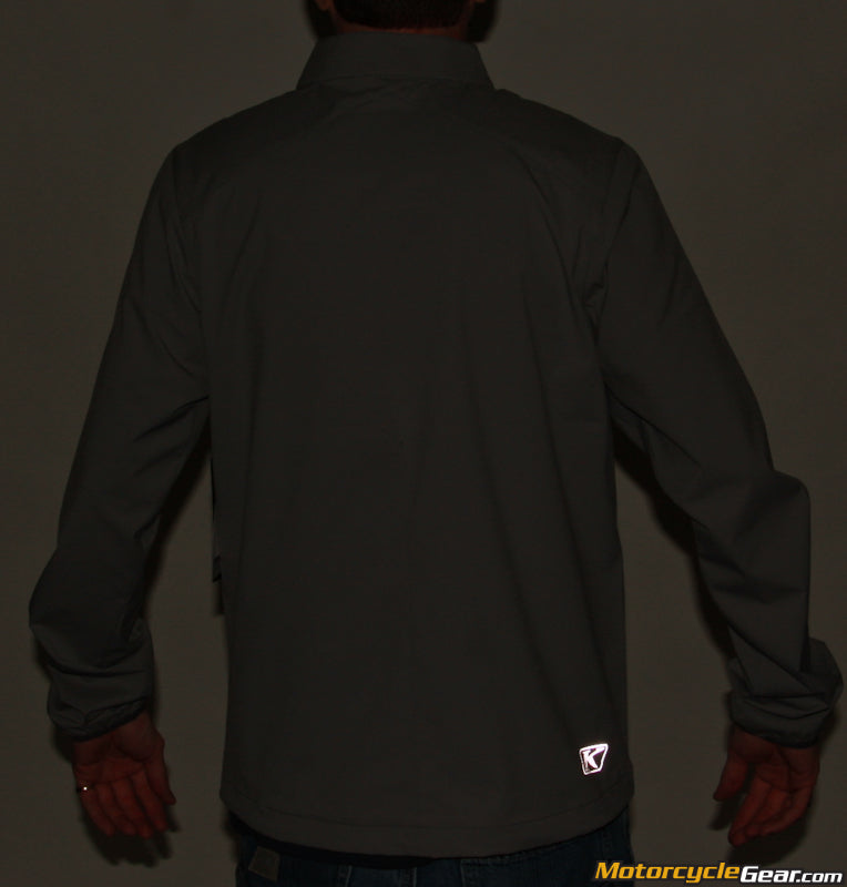  Klim Zephyr Wind Shirt