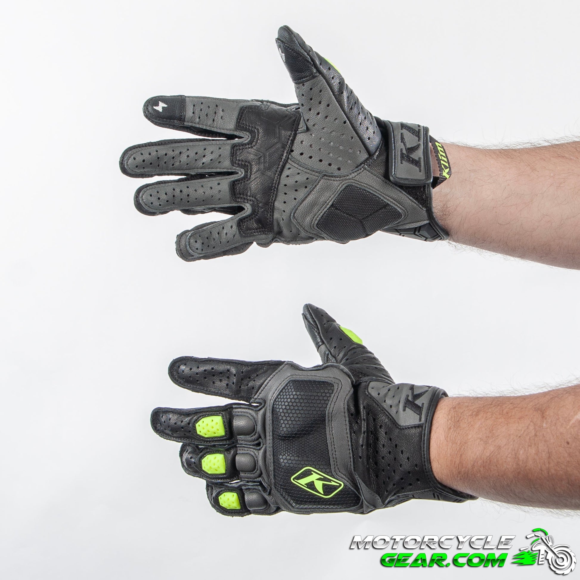  Klim Badlands Aero Pro Short Glove