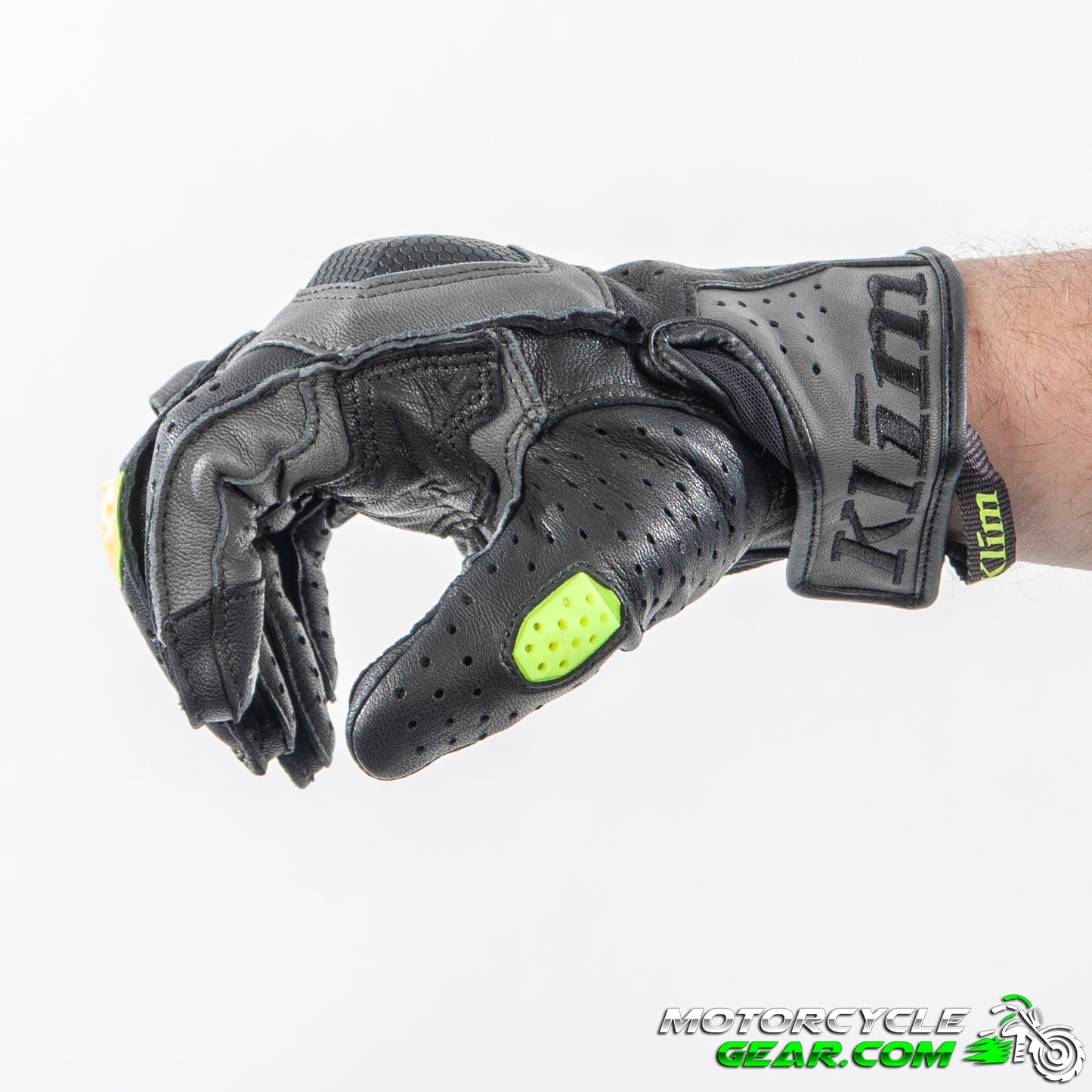  Klim Badlands Aero Pro Short Glove