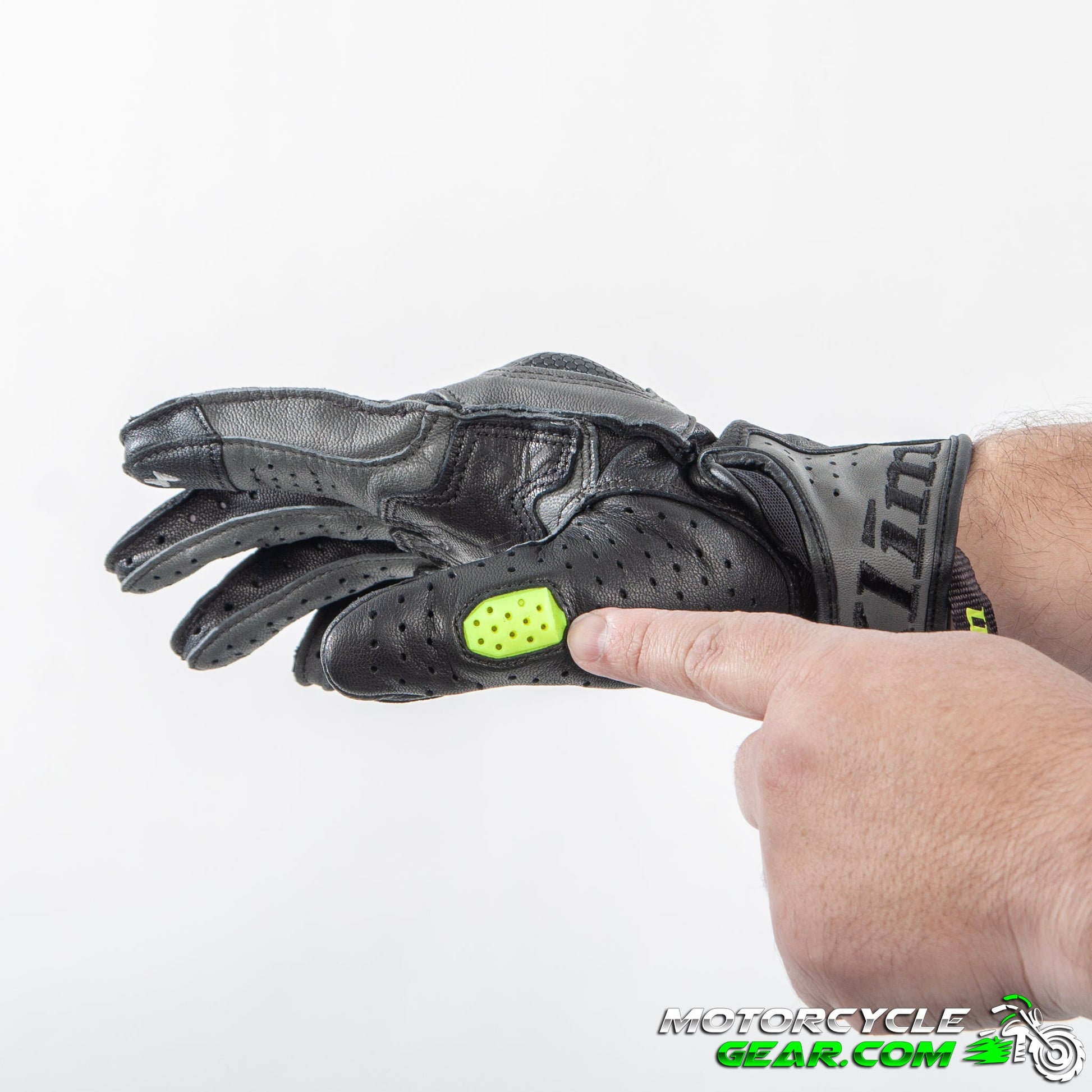  Klim Badlands Aero Pro Short Glove