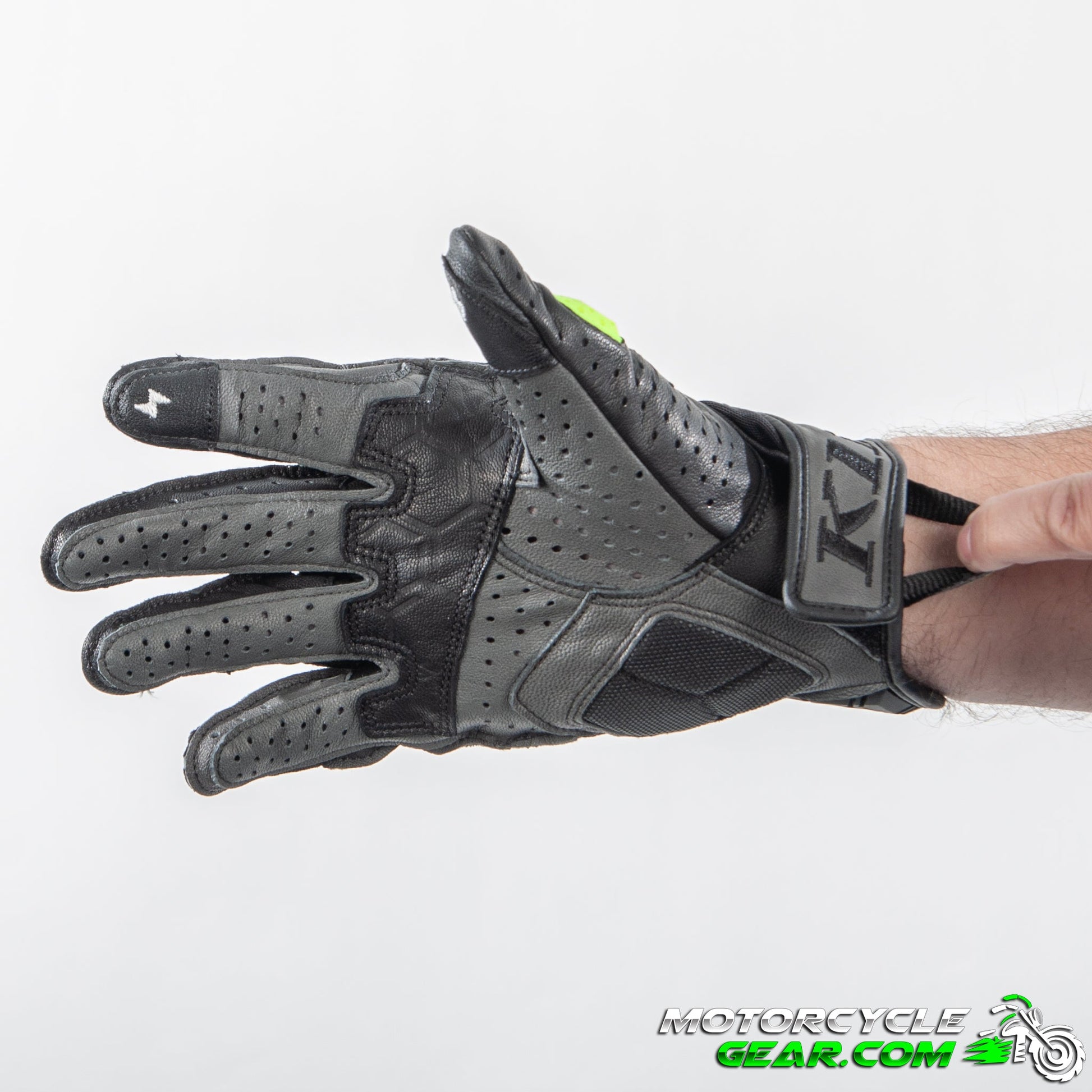  Klim Badlands Aero Pro Short Glove