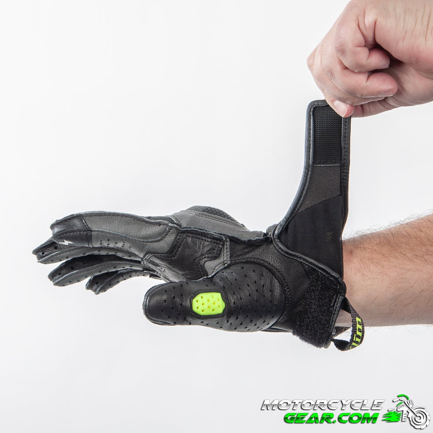  Klim Badlands Aero Pro Short Glove