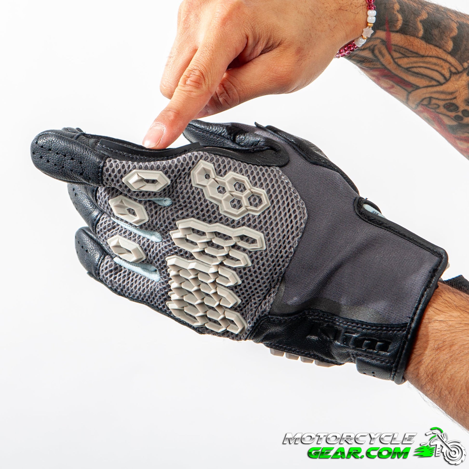  Klim 2025 Baja S4 Glove
