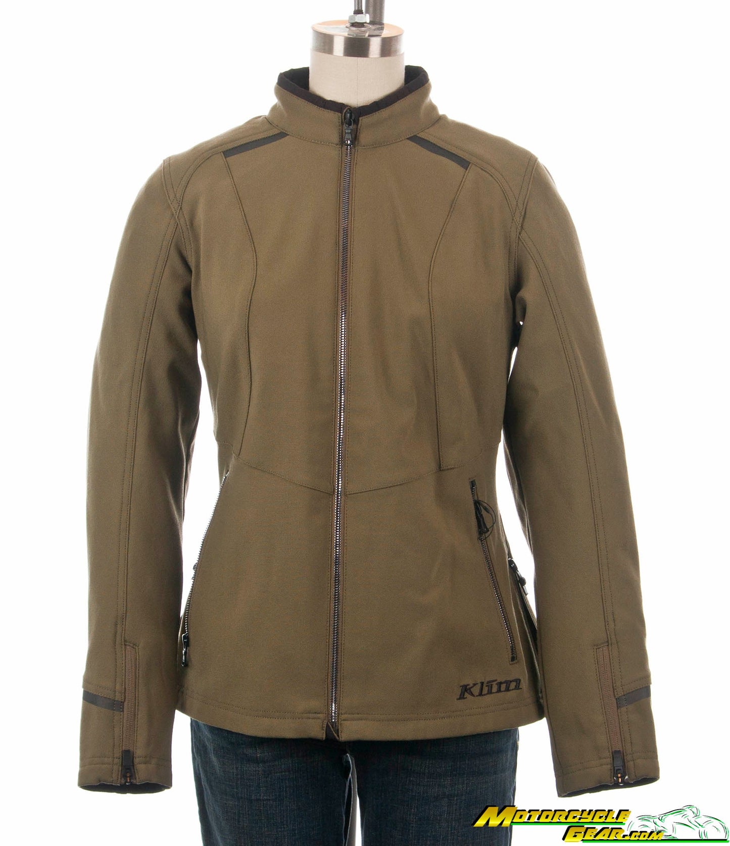  Klim Marrakesh Jacket For Women