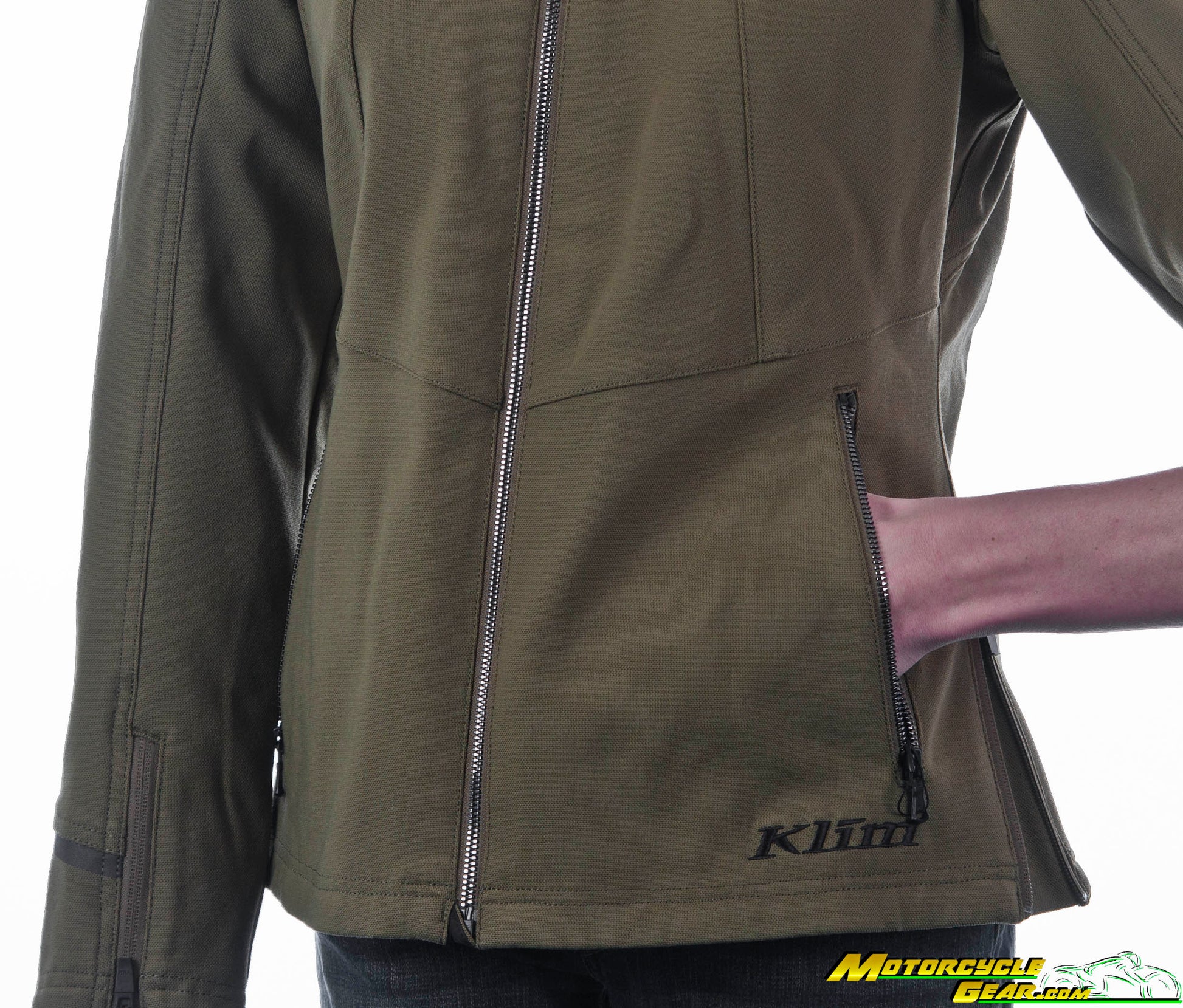  Klim Marrakesh Jacket For Women