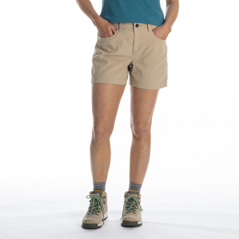  Klim Taylor Mountain Short
