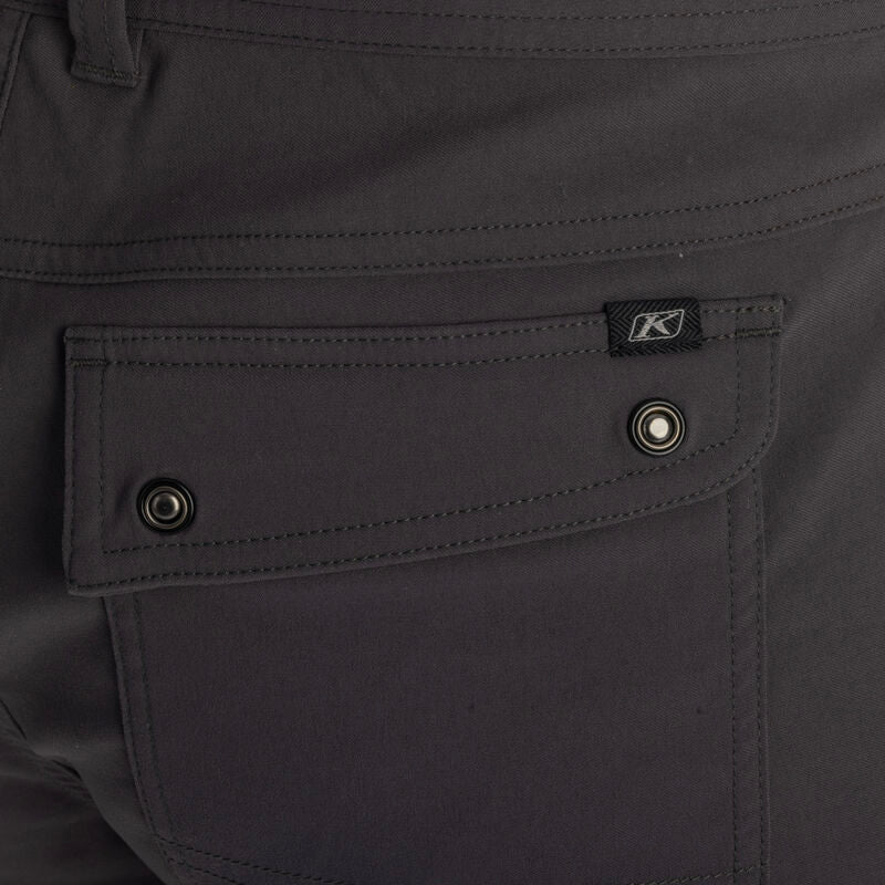  Klim Taylor Mountain Short