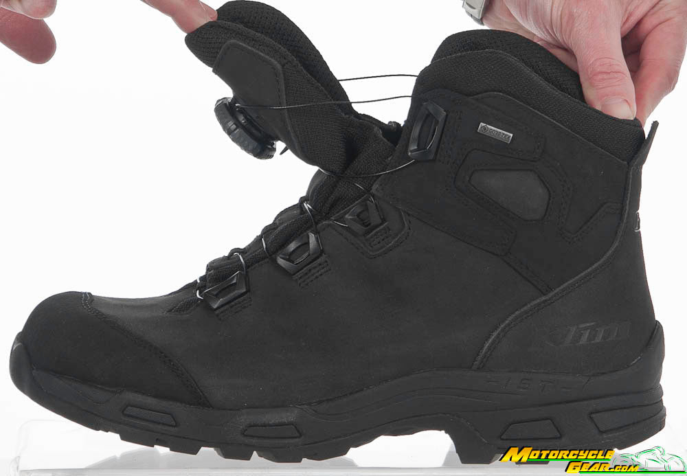 Klim Range GTX Boots