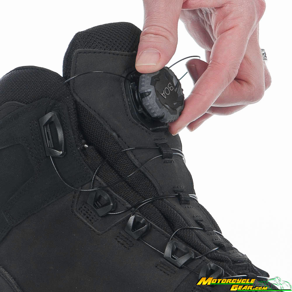 Klim Range GTX Boots