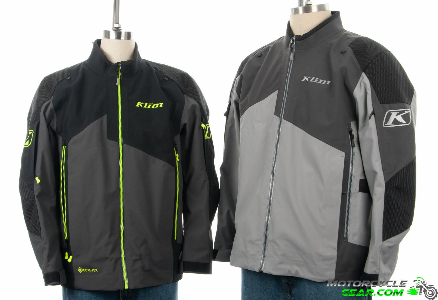 Klim Raptor GTX Overshell Jacket