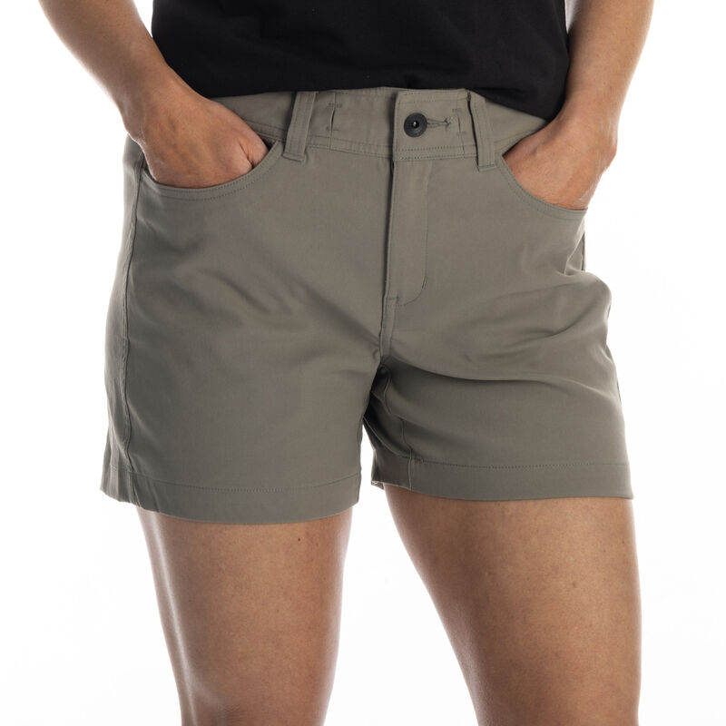  Klim Taylor Mountain Short