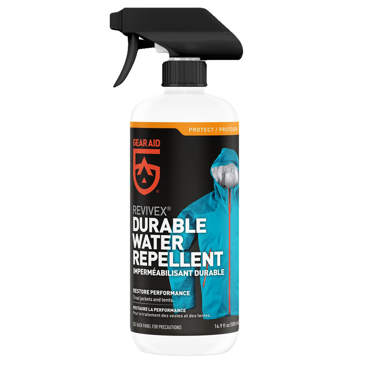 Klim Revivex Water Repellent Spray
