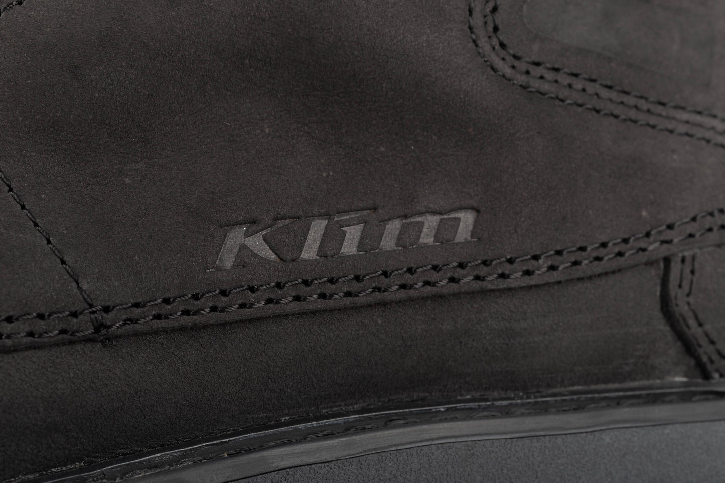Klim Blak Jak GTX Leather Boot