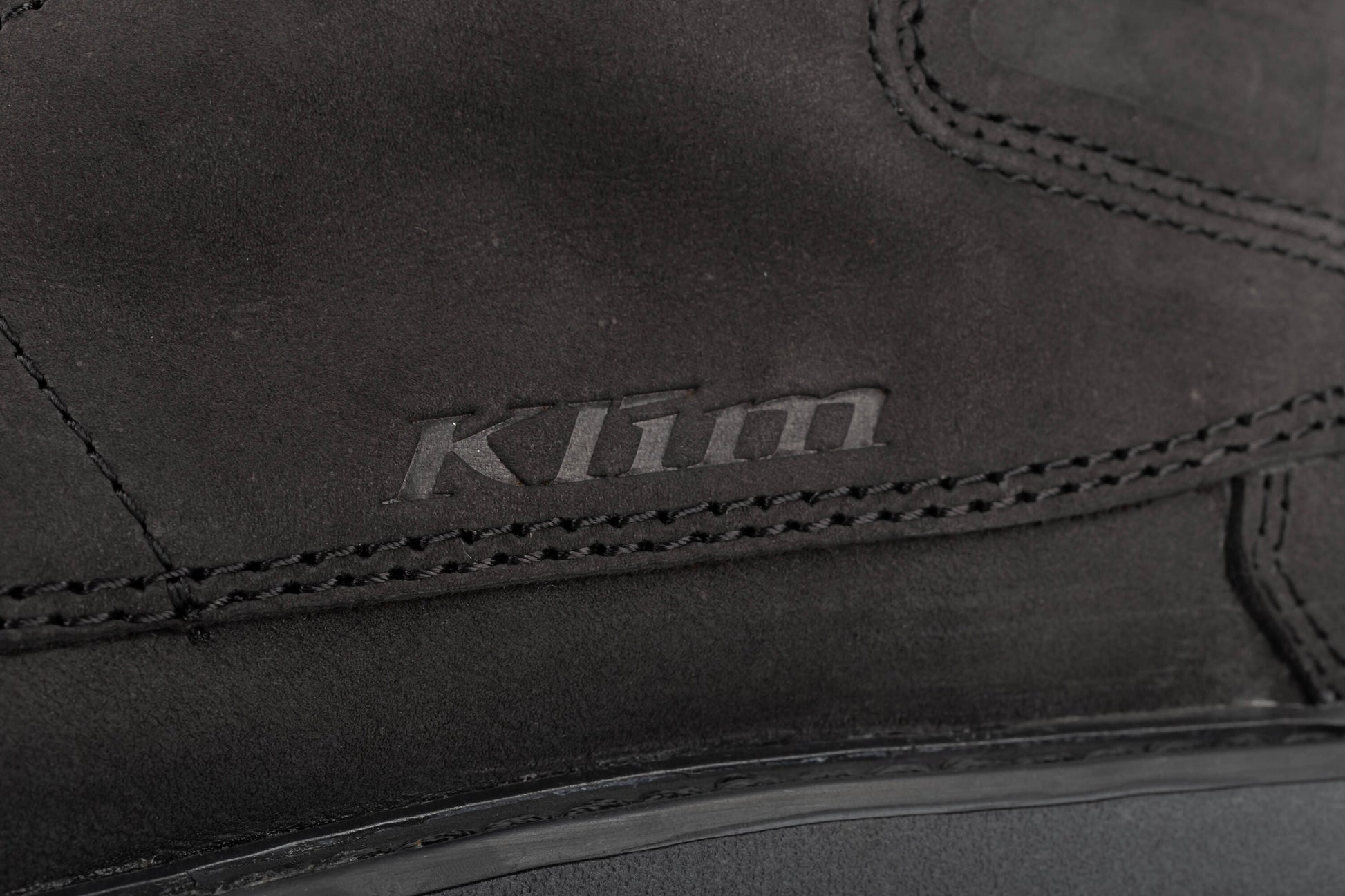Klim Blak Jak GTX Leather Boot