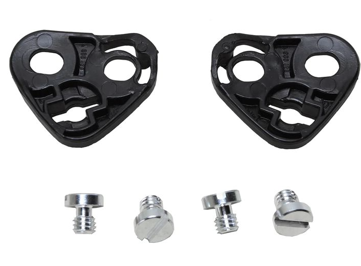 Klim Krios/Krios Pro Hinge Plate Kit