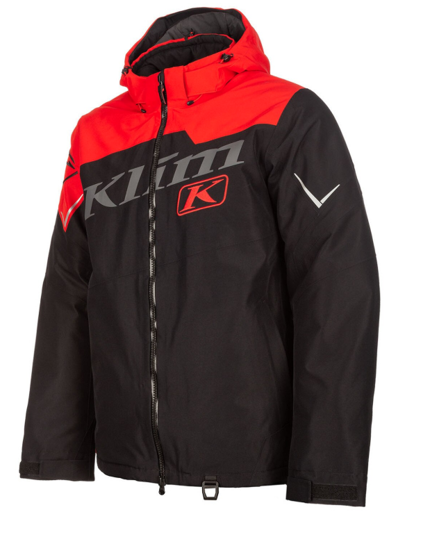 Klim Instinct Jacket Youth