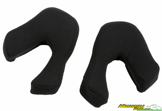 Klim TK1200 Cheek Pads
