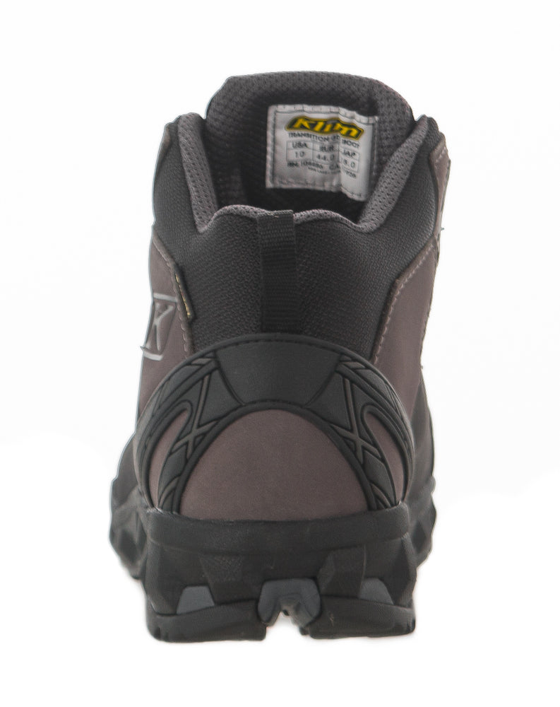 Klim Transition GTX Boot