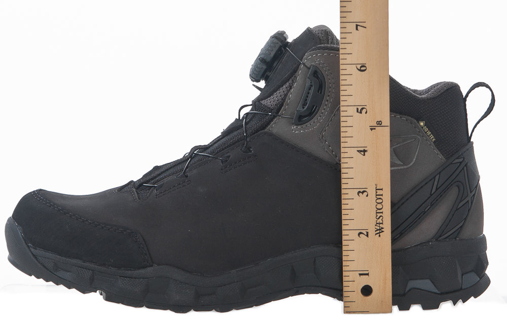 Klim Transition GTX Boot