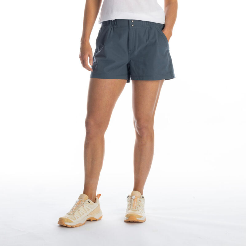 Klim Helena Short For Women
