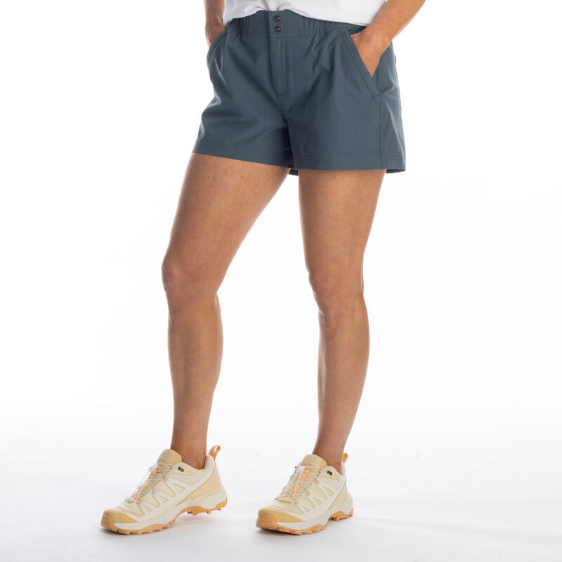 Klim Helena Short For Women