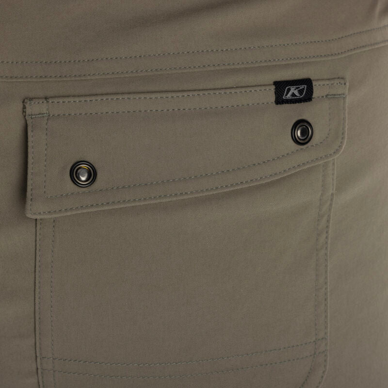  Klim Taylor Mountain Short