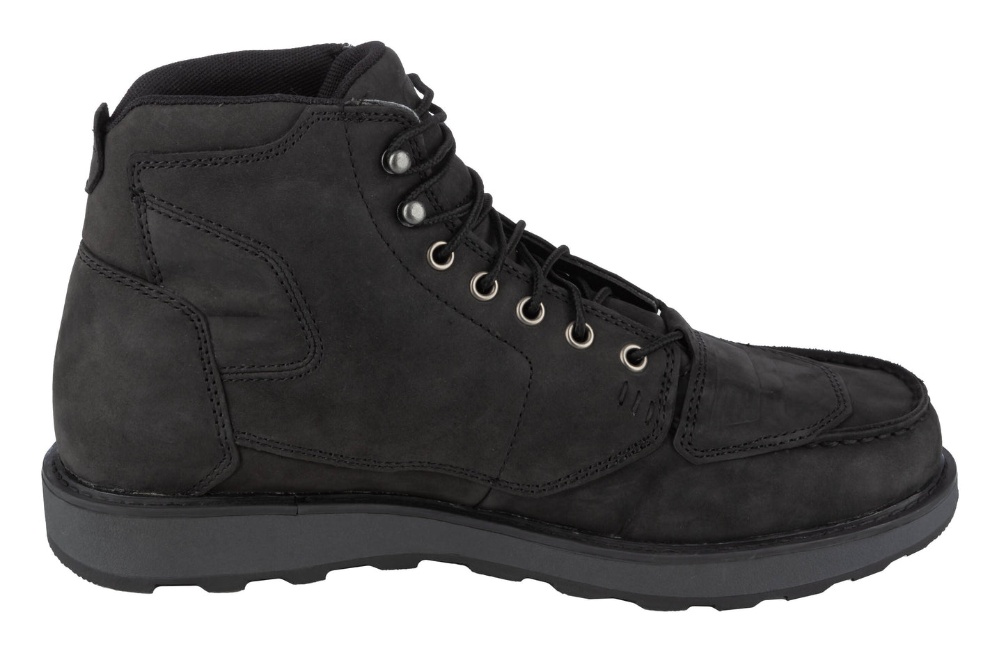 Klim Blak Jak GTX Leather Boot