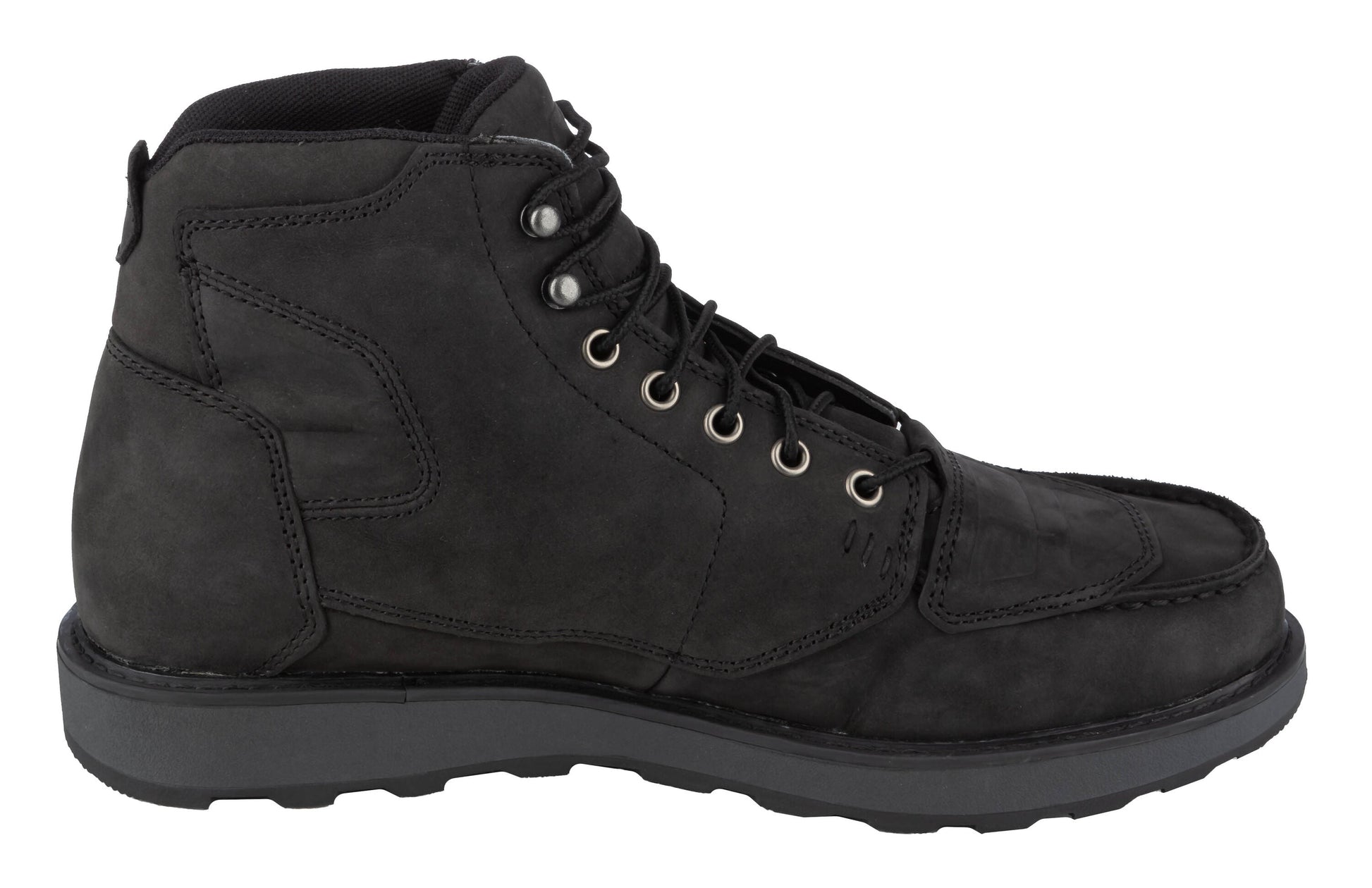 Klim Blak Jak GTX Leather Boot