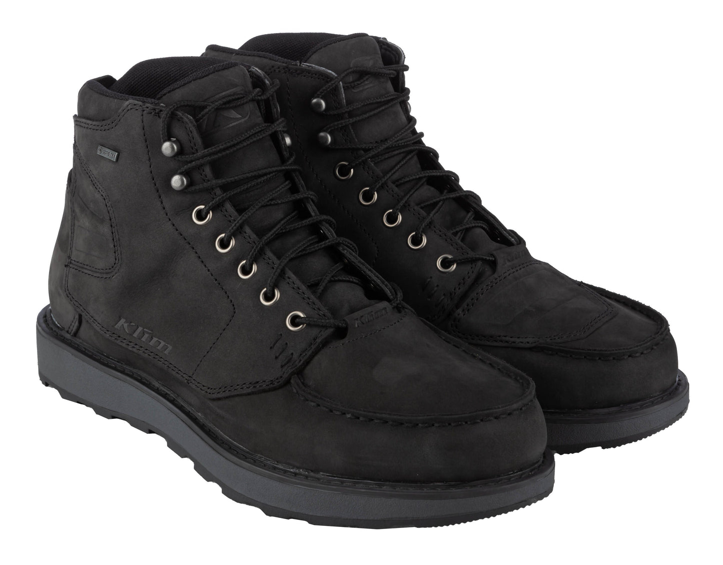 Klim Blak Jak GTX Leather Boot