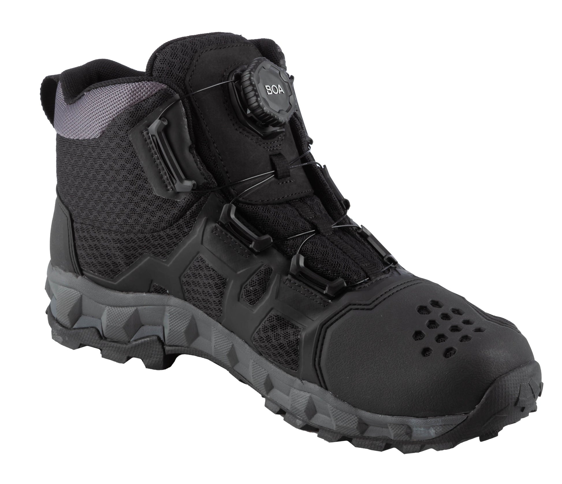  2025 Klim Ridgeline Boot