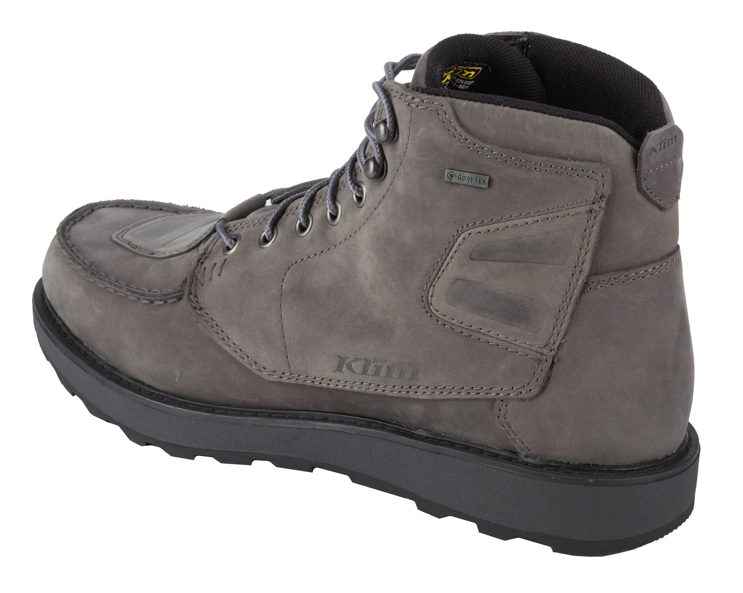 Klim Blak Jak GTX Leather Boot
