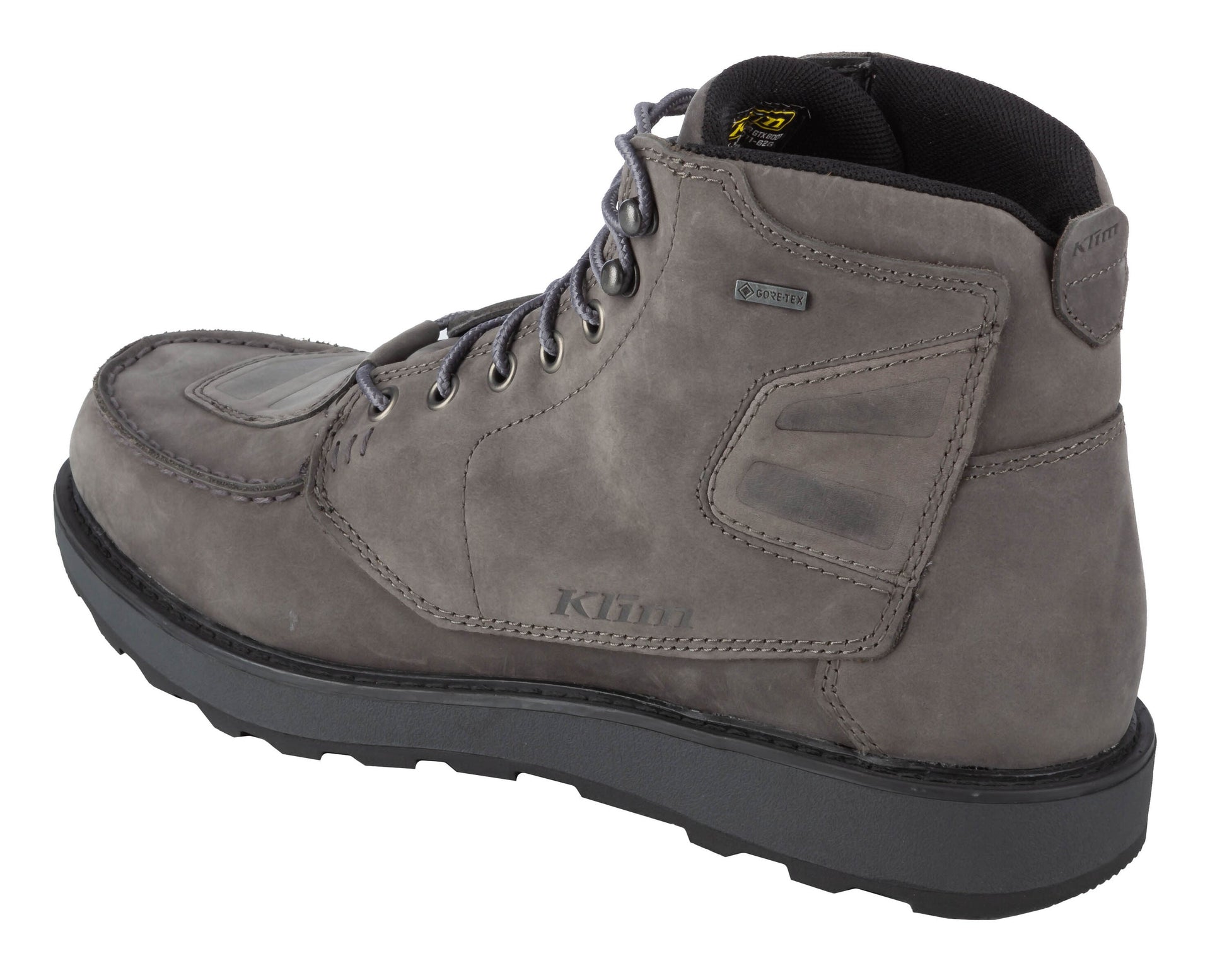 Klim Blak Jak GTX Leather Boot