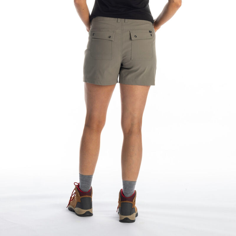  Klim Taylor Mountain Short