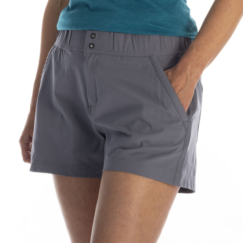 Klim Helena Short For Women